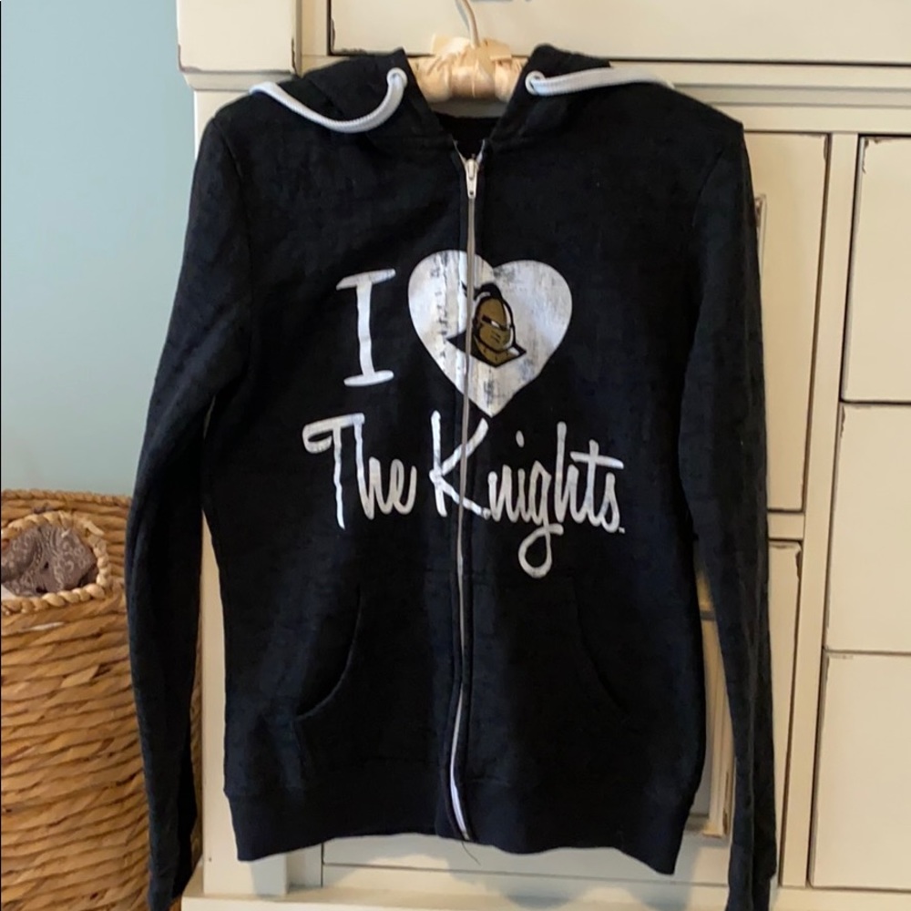 Ucf Jacket - image 2